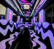Party Bus Hire (all) in Bradford
